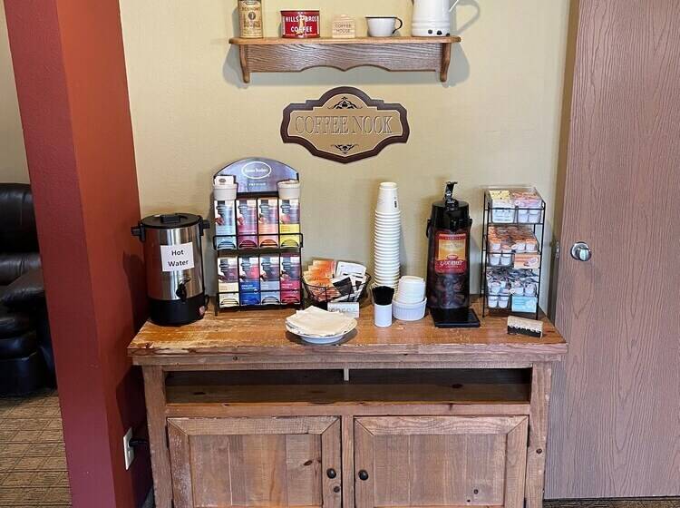 מוטל Super 8 By Wyndham Bemidji Mn