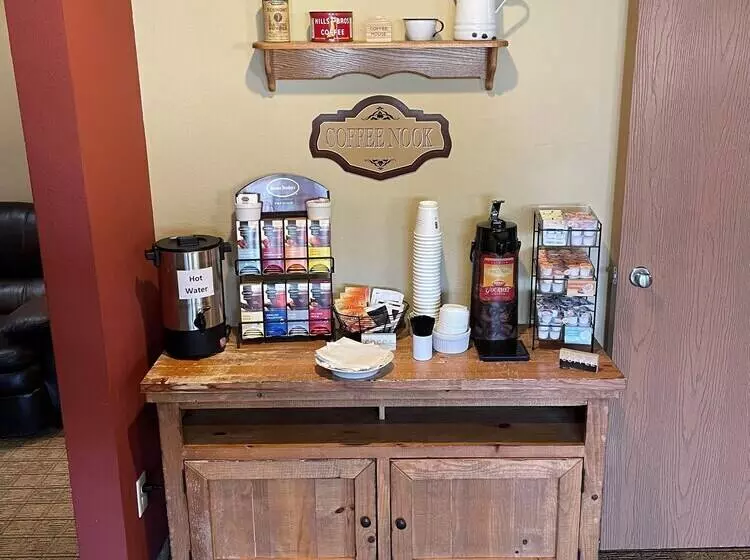 مُتل Super 8 By Wyndham Bemidji Mn