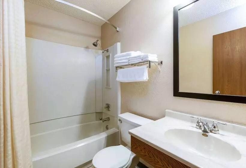 مُتل Super 8 By Wyndham Bemidji Mn