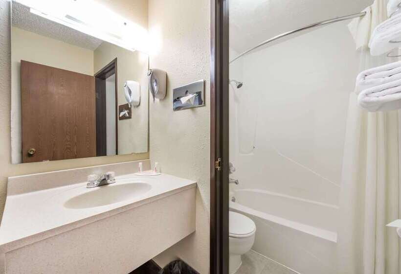 汽车旅馆 Super 8 By Wyndham Canon City