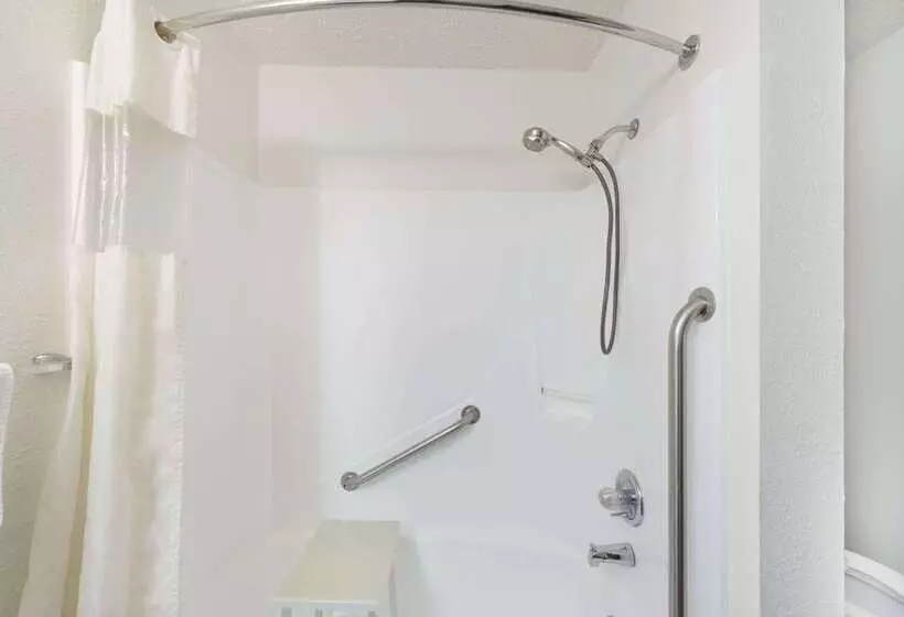 Мотель Super 8 By Wyndham Canon City