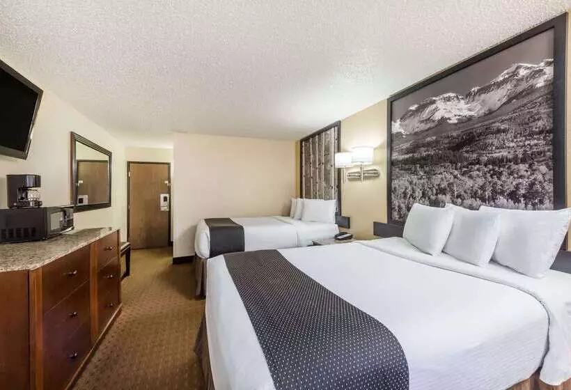 Мотель Super 8 By Wyndham Canon City