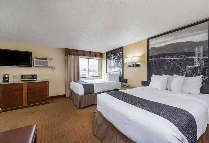 Мотель Super 8 By Wyndham Canon City