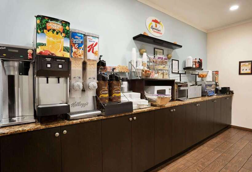 Мотель Super 8 By Wyndham Florida City/homestead/everglades