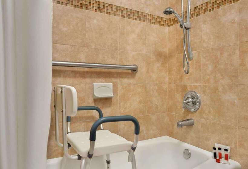 Мотель Super 8 By Wyndham Florida City/homestead/everglades