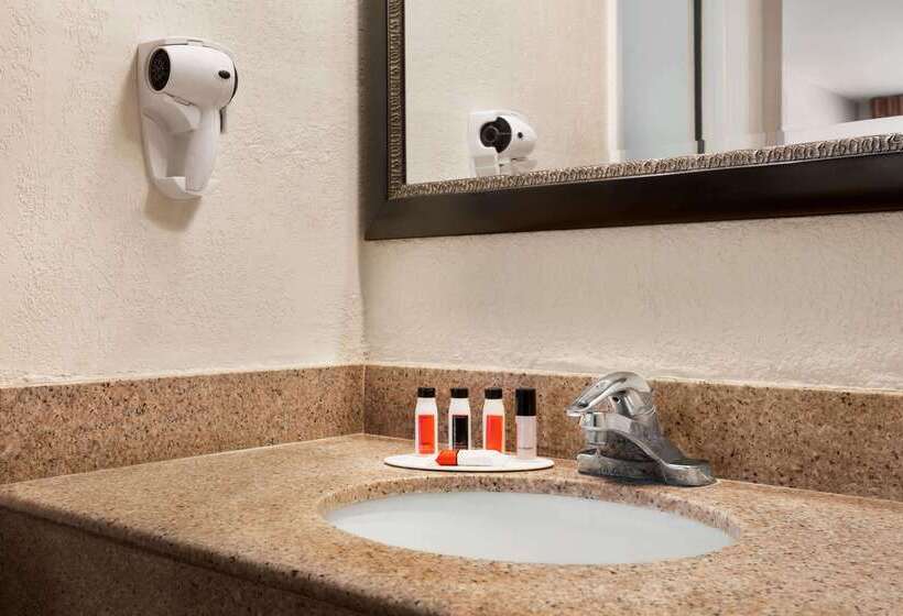 Мотель Super 8 By Wyndham Florida City/homestead/everglades