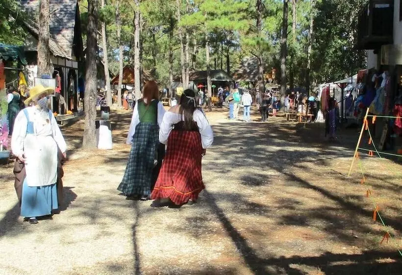 汽车旅馆 Super 8 By Wyndham Hammond