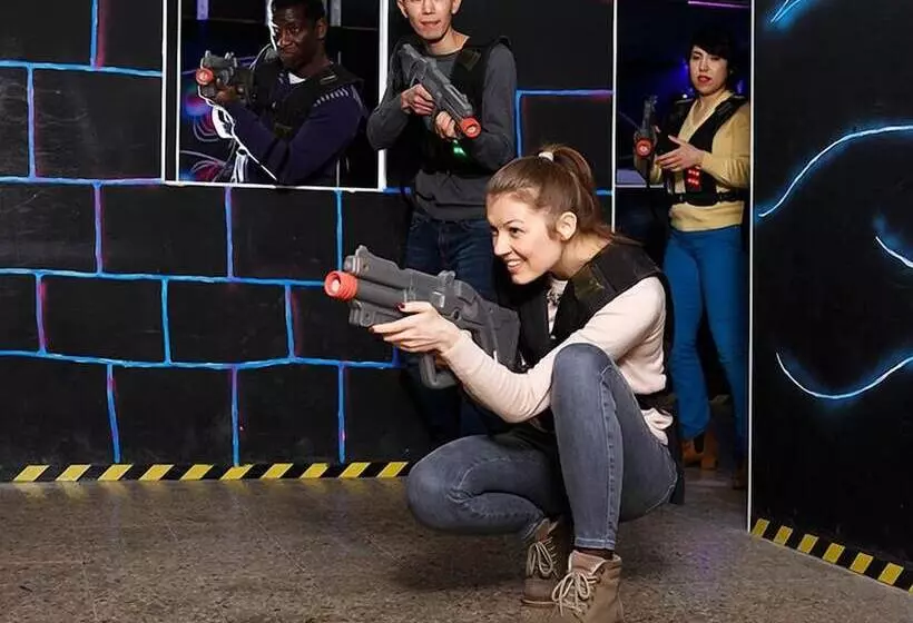 汽车旅馆 Super 8 By Wyndham Hammond