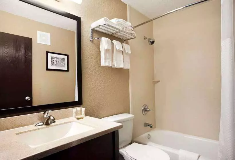 فندق على الطريق Super 8 By Wyndham Joplin