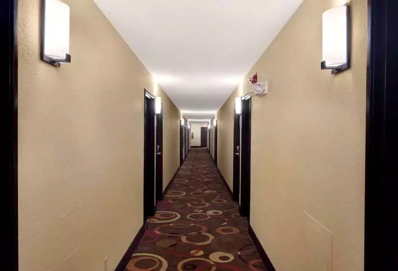 فندق على الطريق Super 8 By Wyndham Joplin