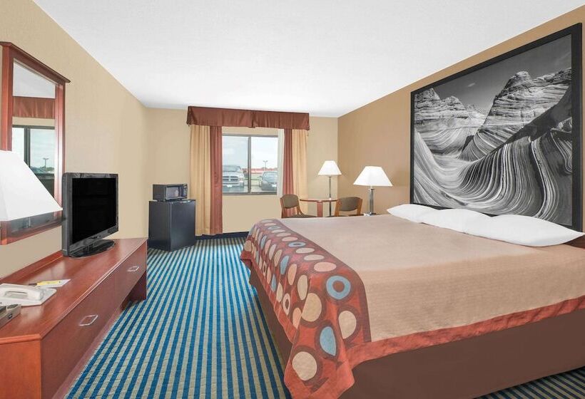 モーテル Super 8 By Wyndham Marshalltown