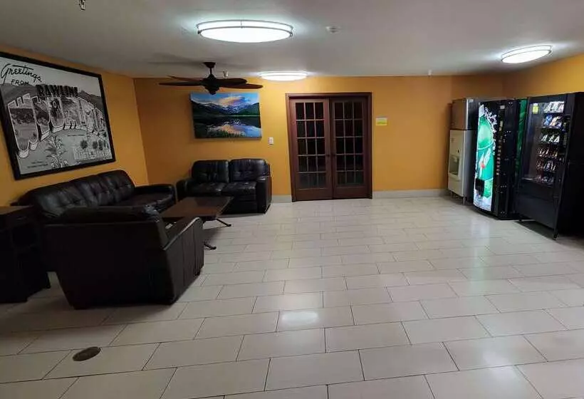 モーテル Super 8 By Wyndham Rawlins Wyoming