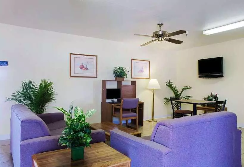 モーテル Super 8 By Wyndham Rawlins Wyoming