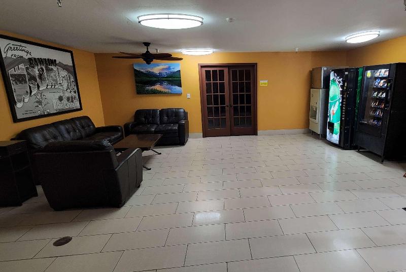 Motel Super 8 By Wyndham Rawlins Wyoming