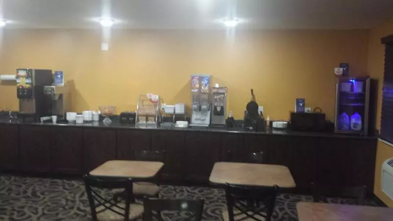 モーテル Super 8 By Wyndham Rawlins Wyoming