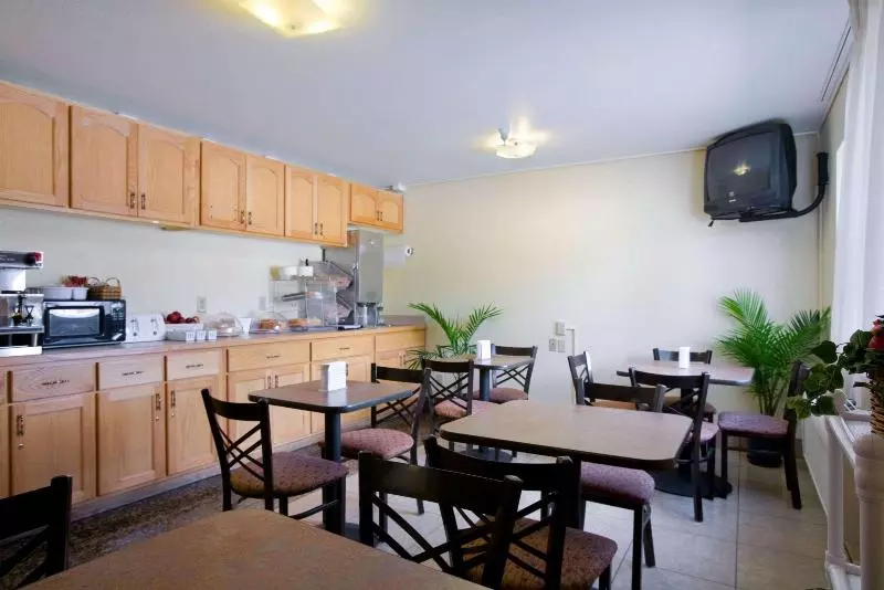 モーテル Super 8 By Wyndham Rawlins Wyoming