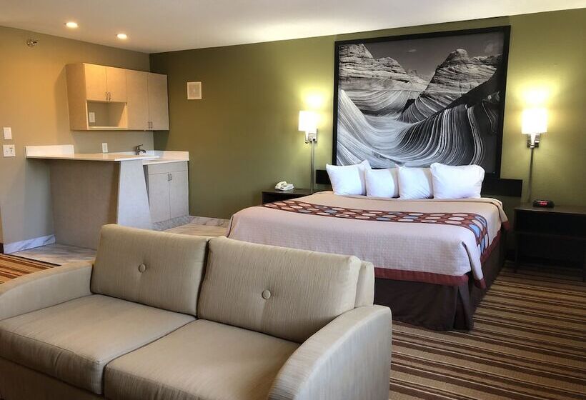 Motel Super 8 By Wyndham S Jordan/sandy/slc Area