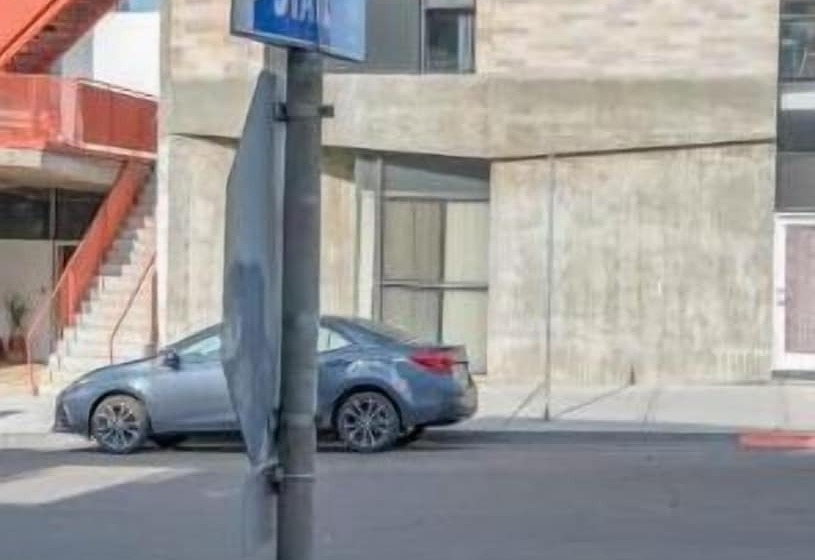 호스텔 Podshare San Diego