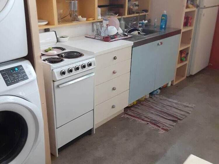 호스텔 Podshare San Diego