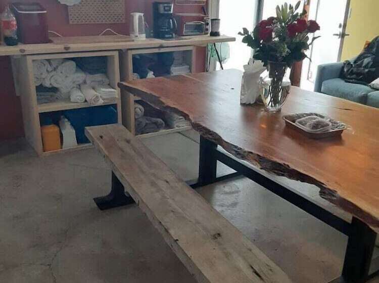 호스텔 Podshare San Diego