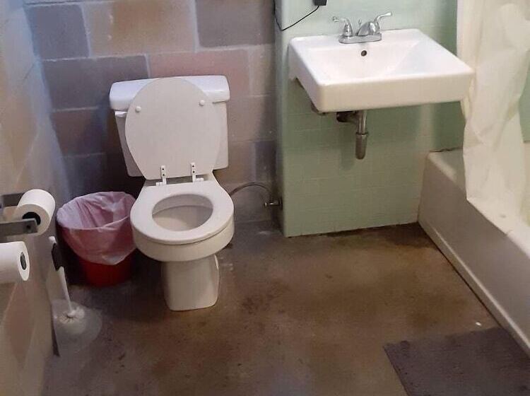 호스텔 Podshare San Diego