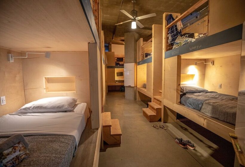 호스텔 Podshare San Diego