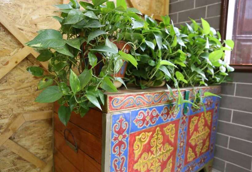 Gallery Hotel — Hostel