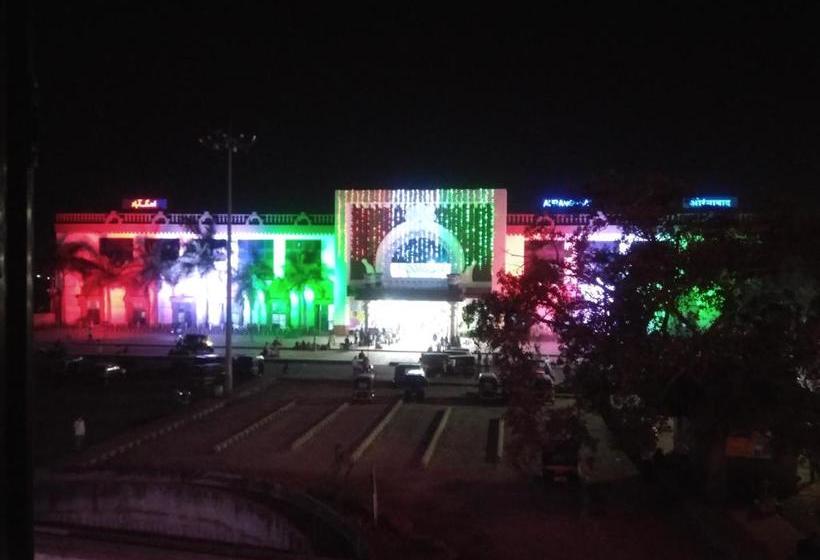 فندق Sai Prasad, Aurangabad