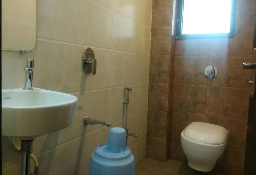 فندق Sai Prasad, Aurangabad