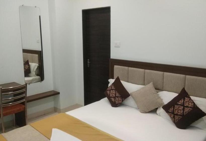 فندق Sai Prasad, Aurangabad