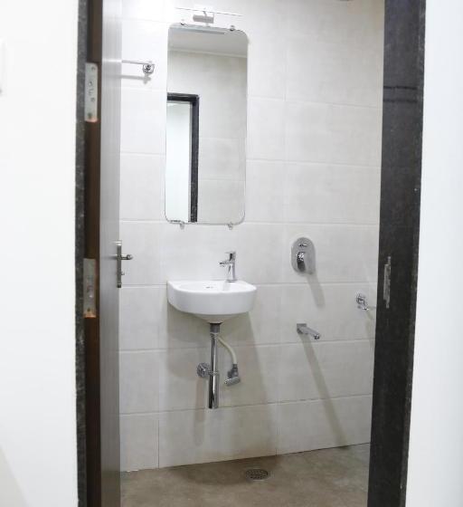 فندق Sai Prasad, Aurangabad