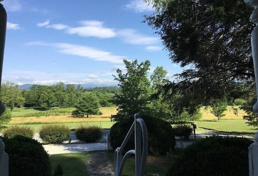 צימר The Inn At Key Falls Estate