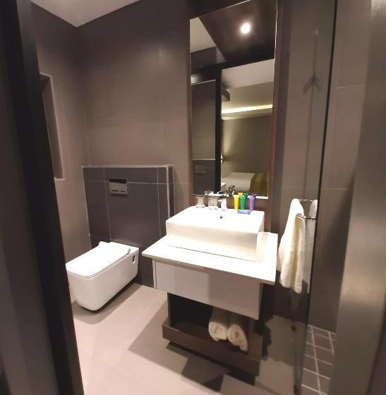 Copperwood Hotel And Conferencing