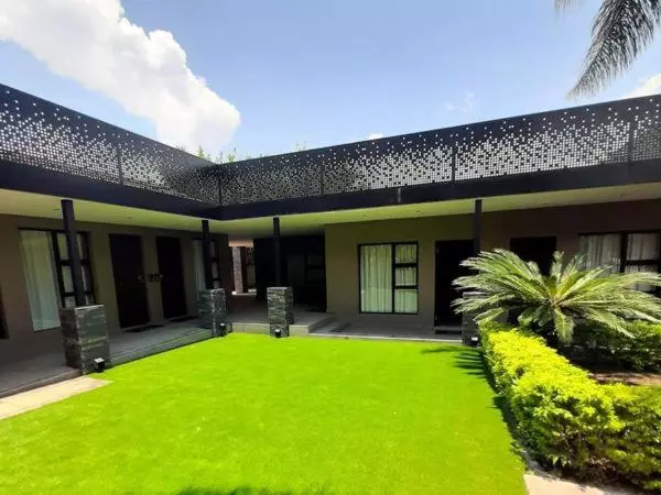 Copperwood Hotel And Conferencing