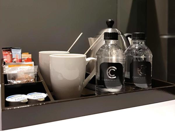 Copperwood Hotel And Conferencing