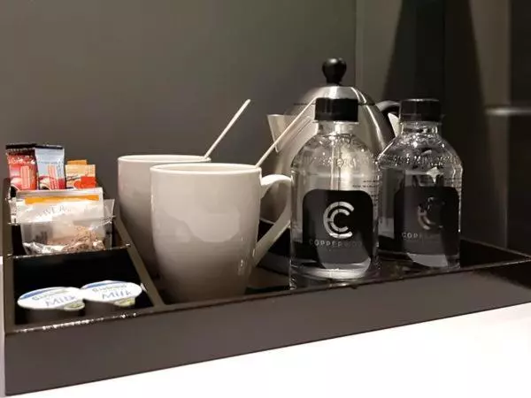 Copperwood Hotel And Conferencing