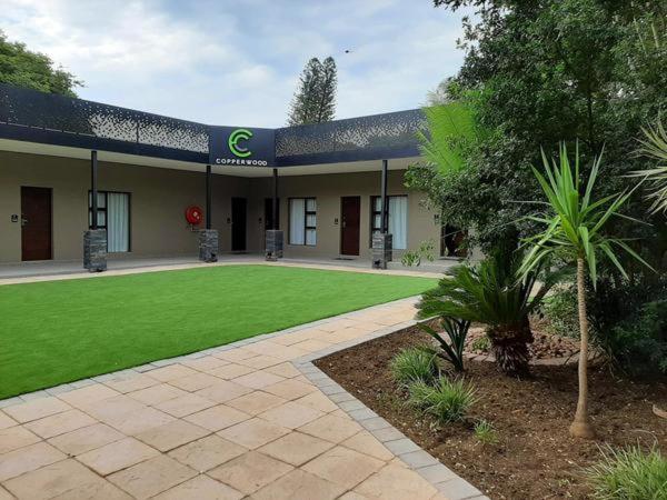 Copperwood Hotel And Conferencing