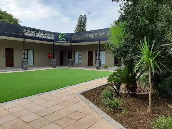 Copperwood Hotel And Conferencing