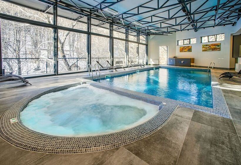 Dilijazz Hotel & Restaurant