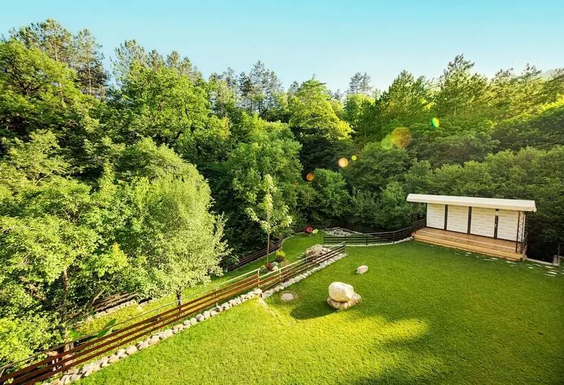 Dilijazz Hotel & Restaurant