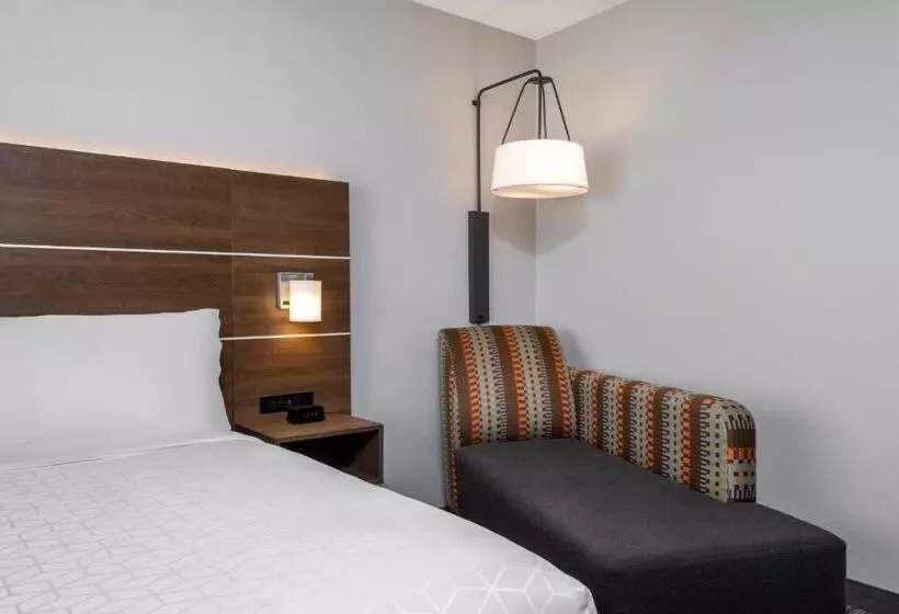 Hotelli Holiday Inn Express & Suites   Colorado Springs South I 25, An Ihg