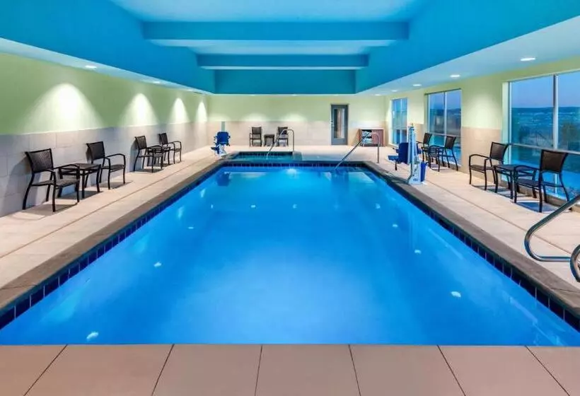 Hotelli Holiday Inn Express & Suites   Colorado Springs South I 25, An Ihg