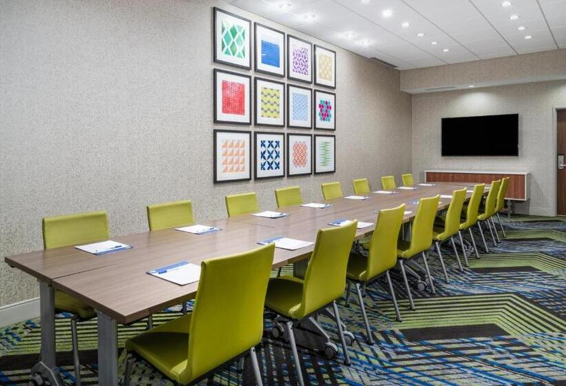 Отель Holiday Inn Express & Suites   Colorado Springs South I 25, An Ihg