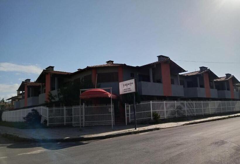 فندق Pousada Japeju