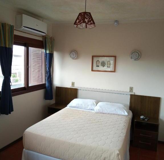 فندق Pousada Japeju