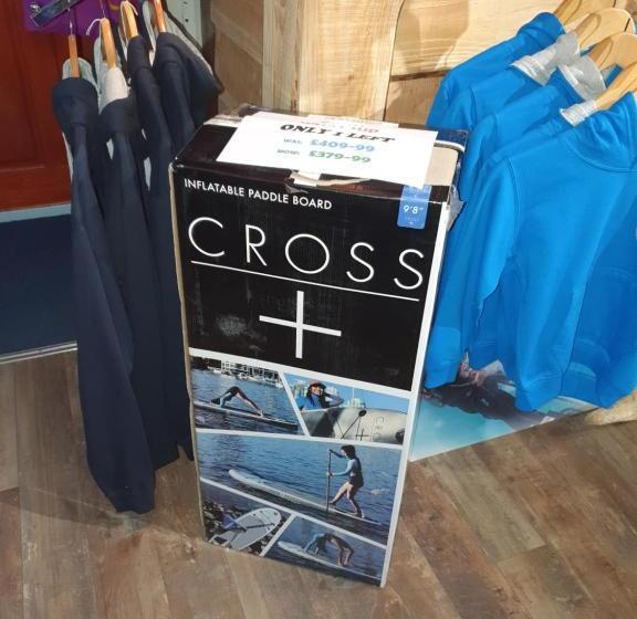 酒店 The Sup Shack Wellington Inn