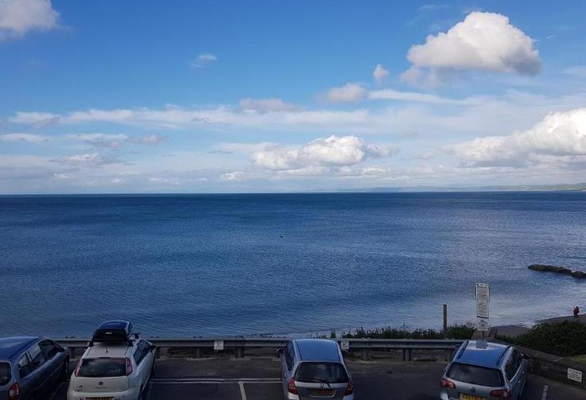 酒店 The Sup Shack Wellington Inn