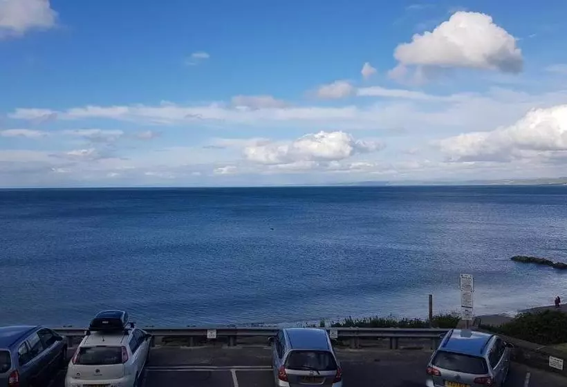 Hotelli The Sup Shack Wellington Inn