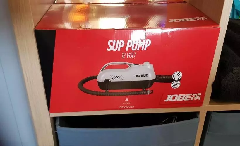 Hotelli The Sup Shack Wellington Inn