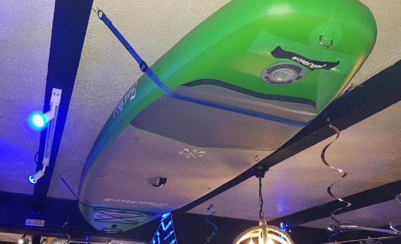 酒店 The Sup Shack Wellington Inn